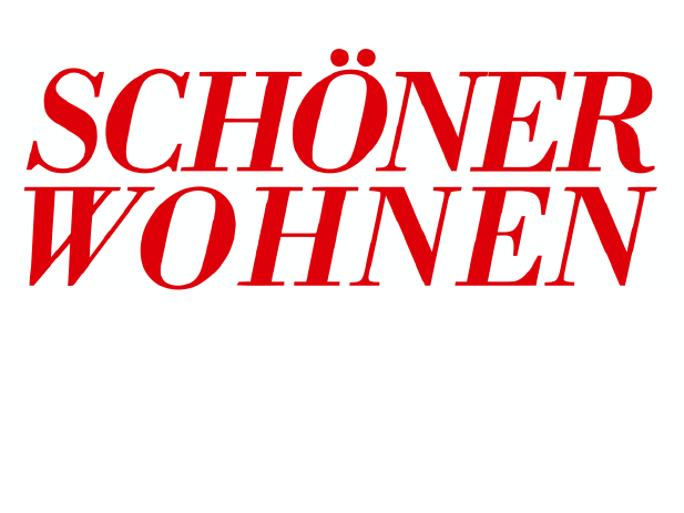 Schöner Wohnen Magazin Logo
