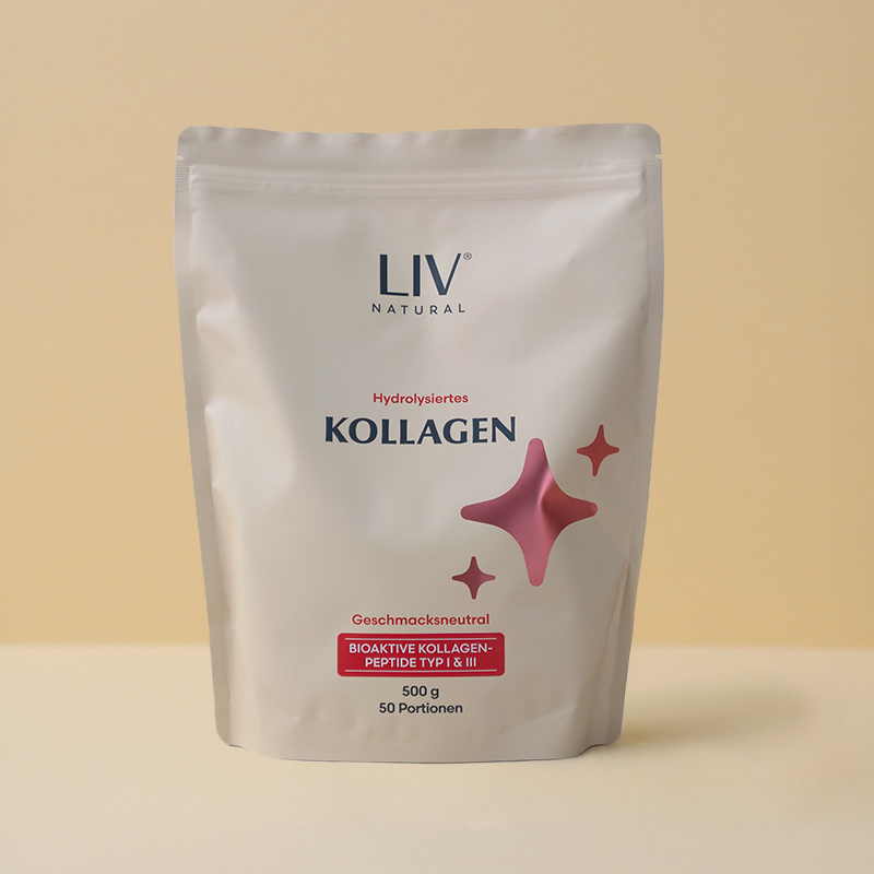 Kollagen 500g